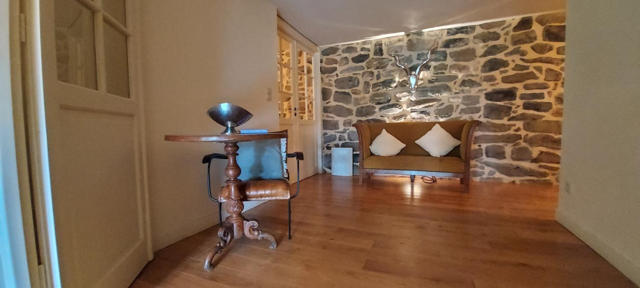 Le Mas De Rigoulac Chambre Zen Spa Sur Reservation Bouyssounouse Ngoại thất bức ảnh